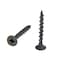 Senco Drywall Screw, #6 x 1-1/4 in, Phillips Drive 06A125P - alternate 4